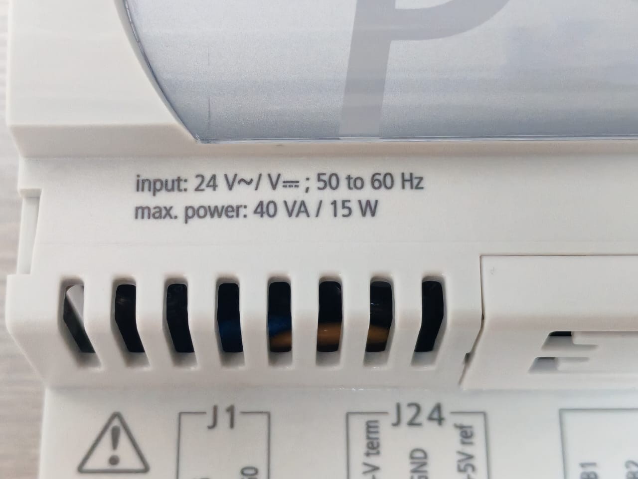 Carel PCO3000AL0 Carel PCO3000AL0 REV 2.011 Programmable Controller 2