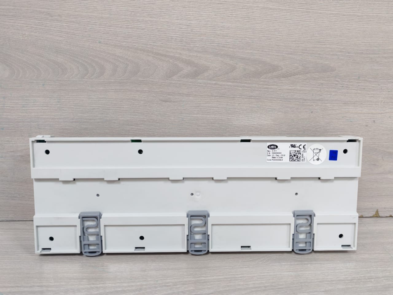 Carel PCO3000AL0 Carel PCO3000AL0 REV 2.011 Programmable Controller 10