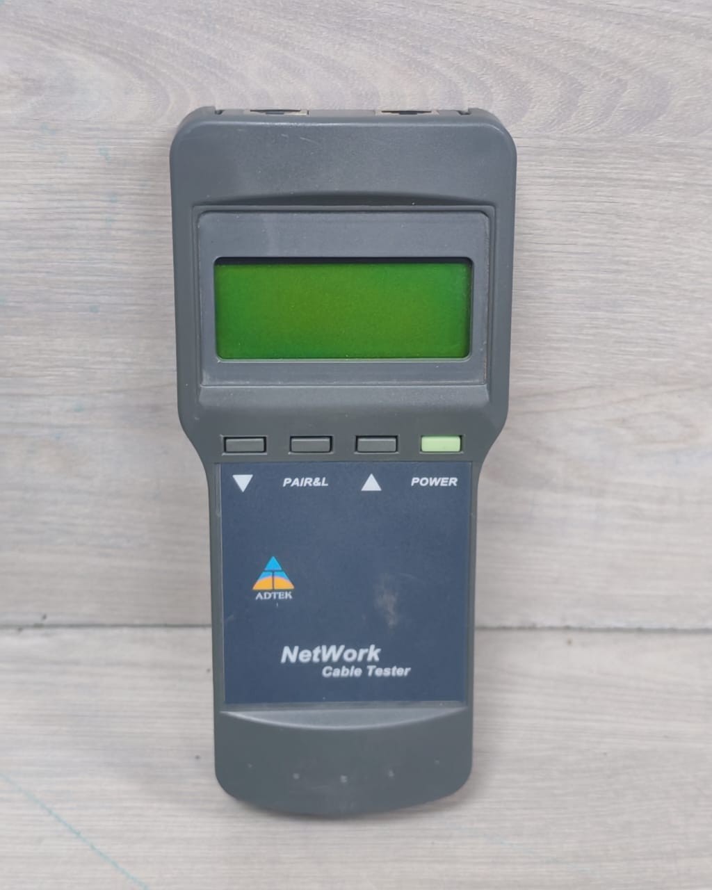 Adtek ADTEK Adtek Network Cable Tester 4