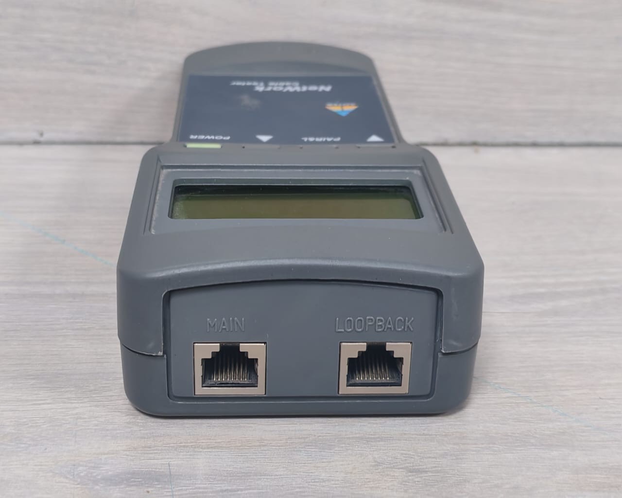 Adtek ADTEK Adtek Network Cable Tester 5