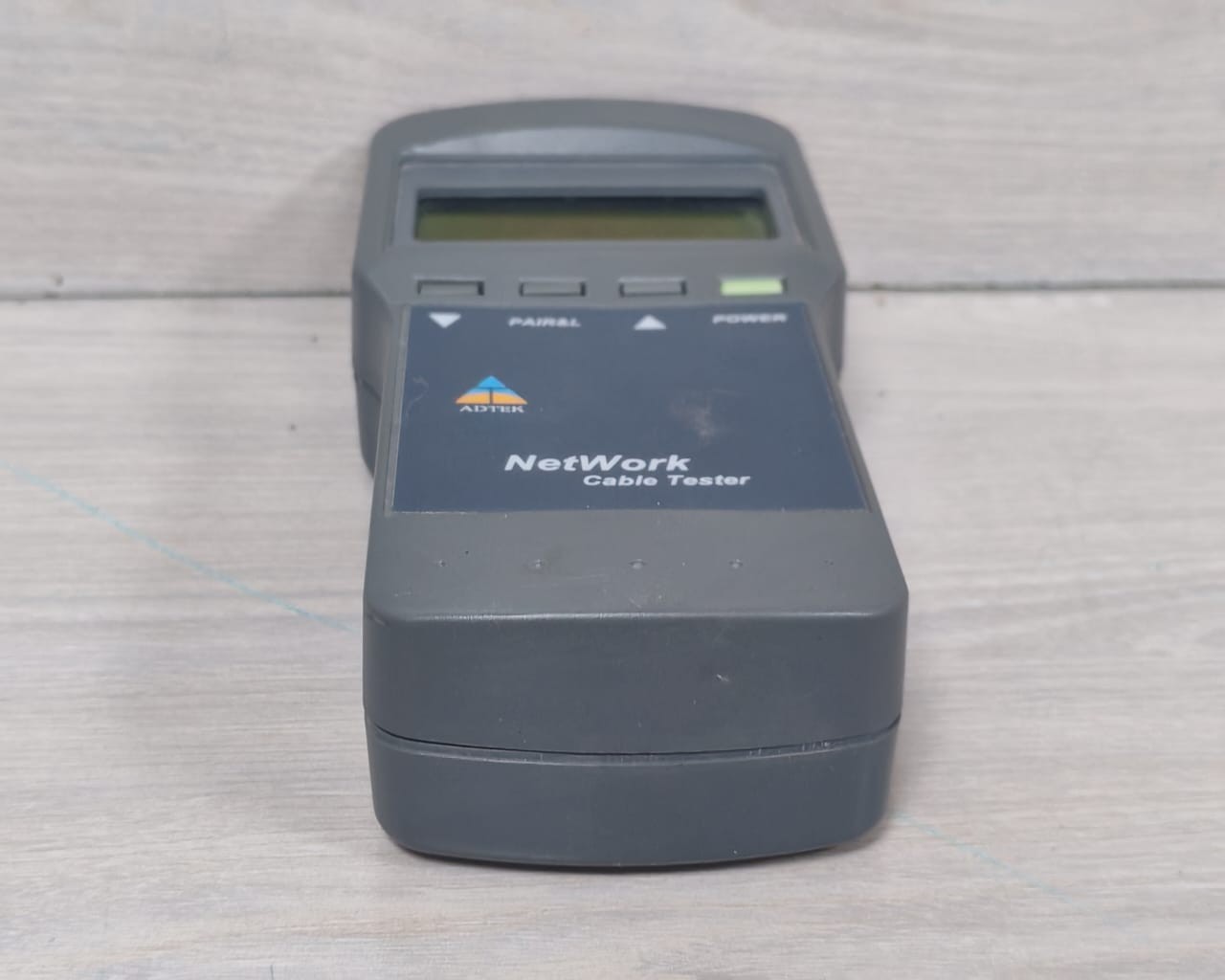 Adtek ADTEK Adtek Network Cable Tester 6