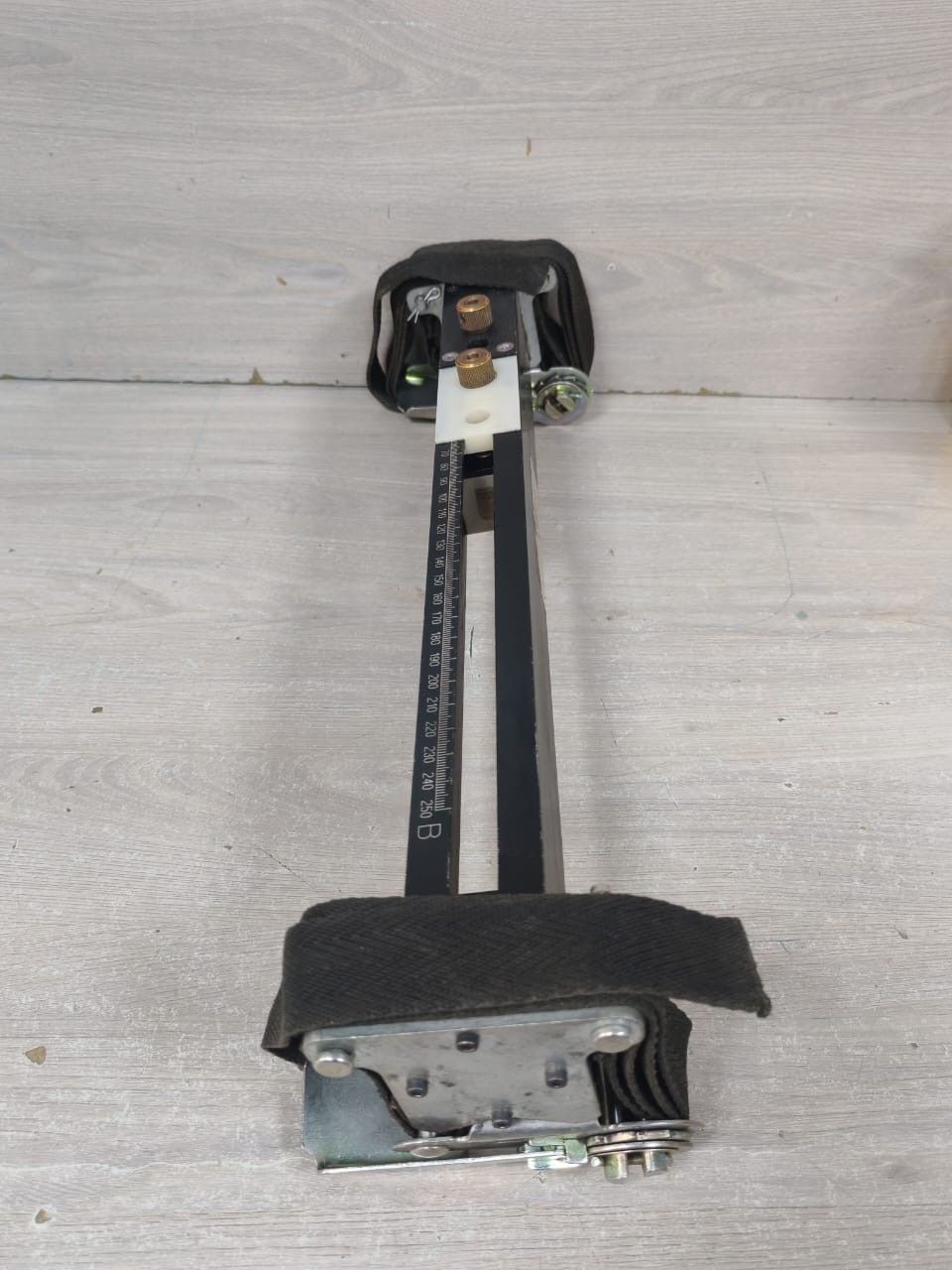 MICRONICS PORTAFLOW-300 MICRONICS LTD PORTAFLOW 300 ULTRASONIC FLOW METER- INCOMPLETE ACCESSORIES 5