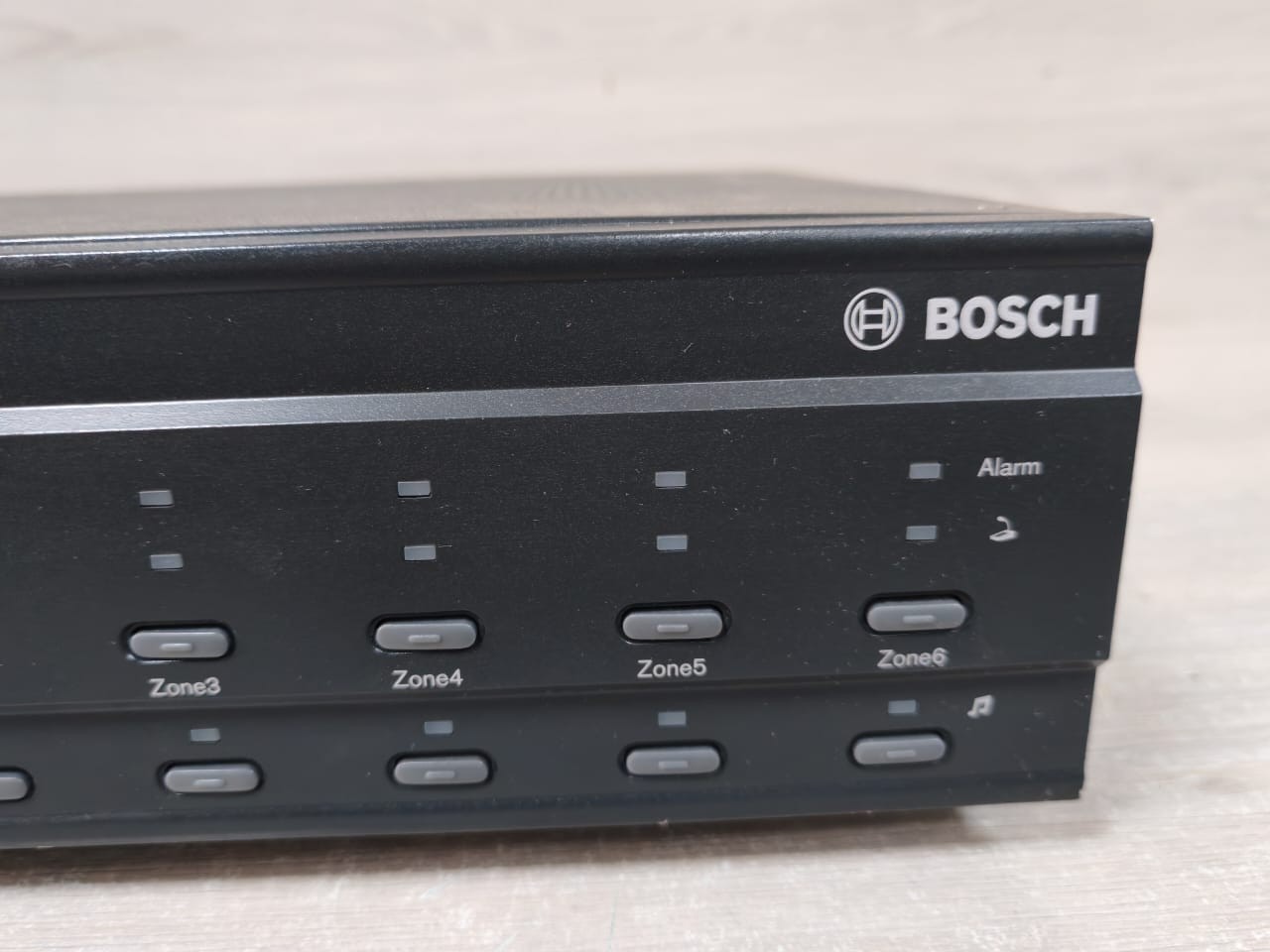 Bosch F01U512627 Bosch LBB1992/00 Plena Voice Alarm Router F01U512627 3