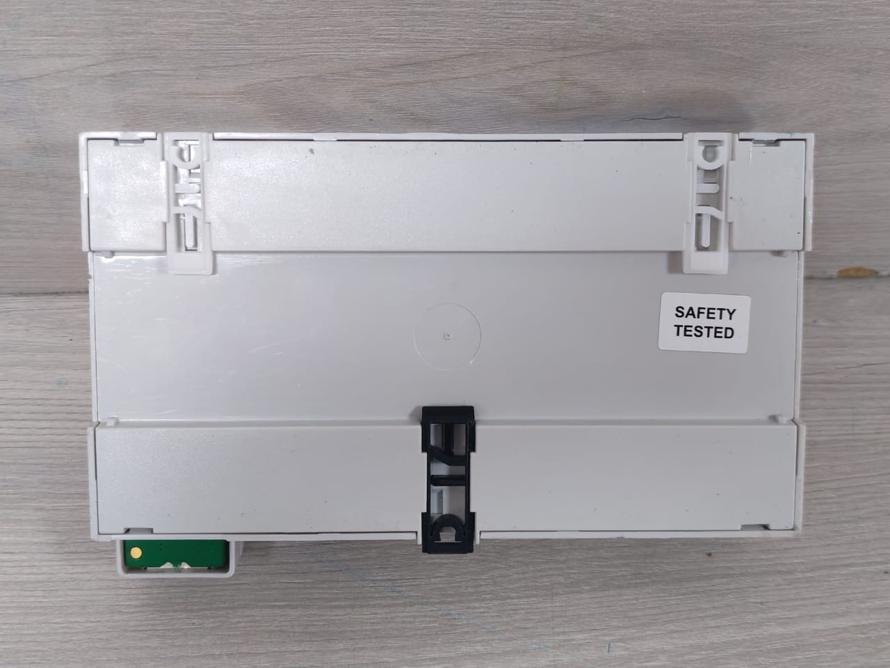 Helvar 920 Helvar 920 Imagine Router with SDIM & DMX SW V5.4.2 Rev.36 9