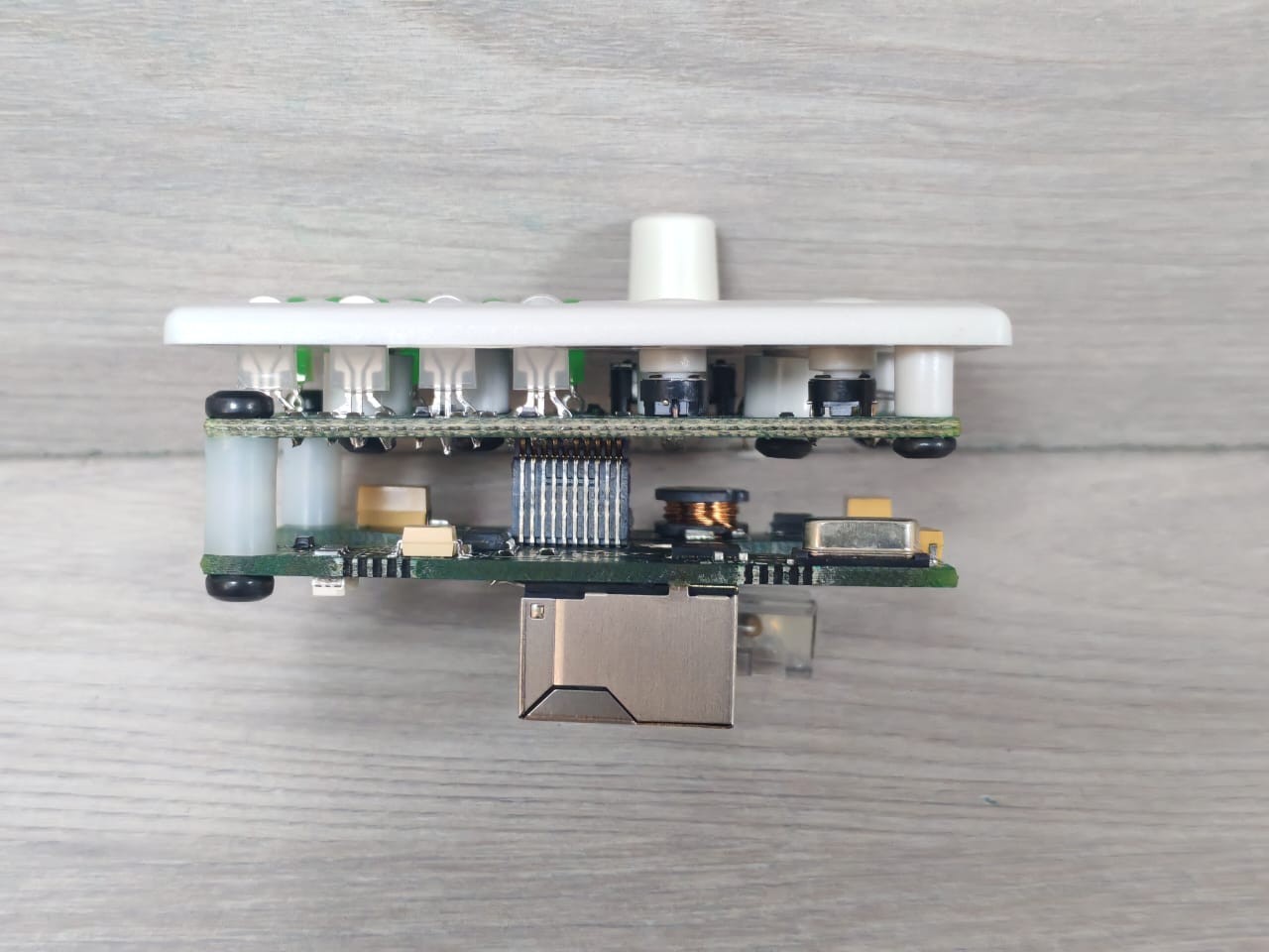 ALLEN & HEATH PL-4/UK ALLEN & HEATH PL-4/UK REMOTE CONTROL WALLPLATE 8