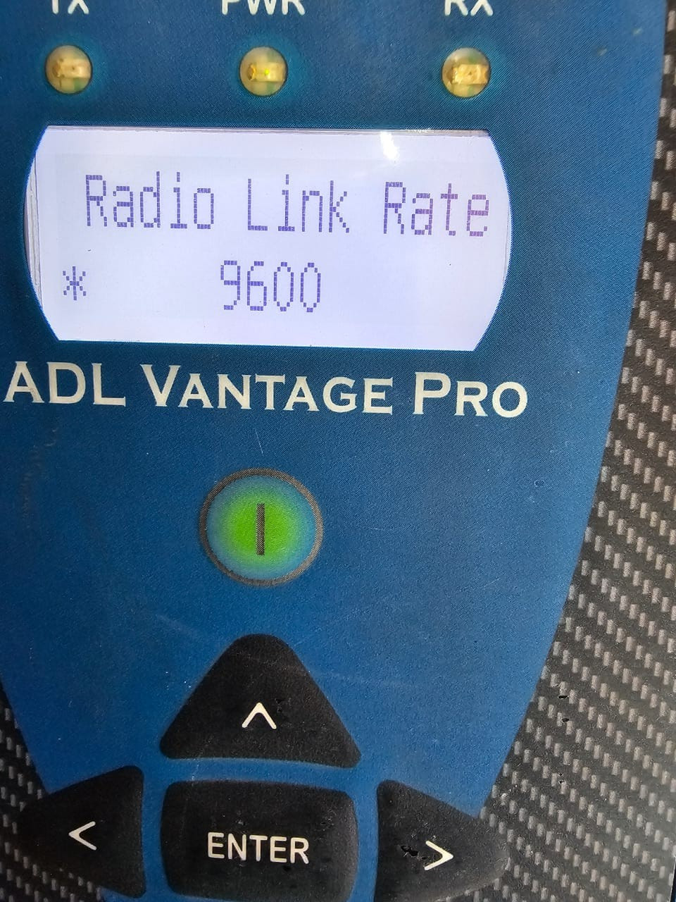 PACIFIC CREST P/N:82218-10 PACIFIC CREST ADL VANTAGE PRO ADLP-2 P/N:82218-10 430-473 MHz 10