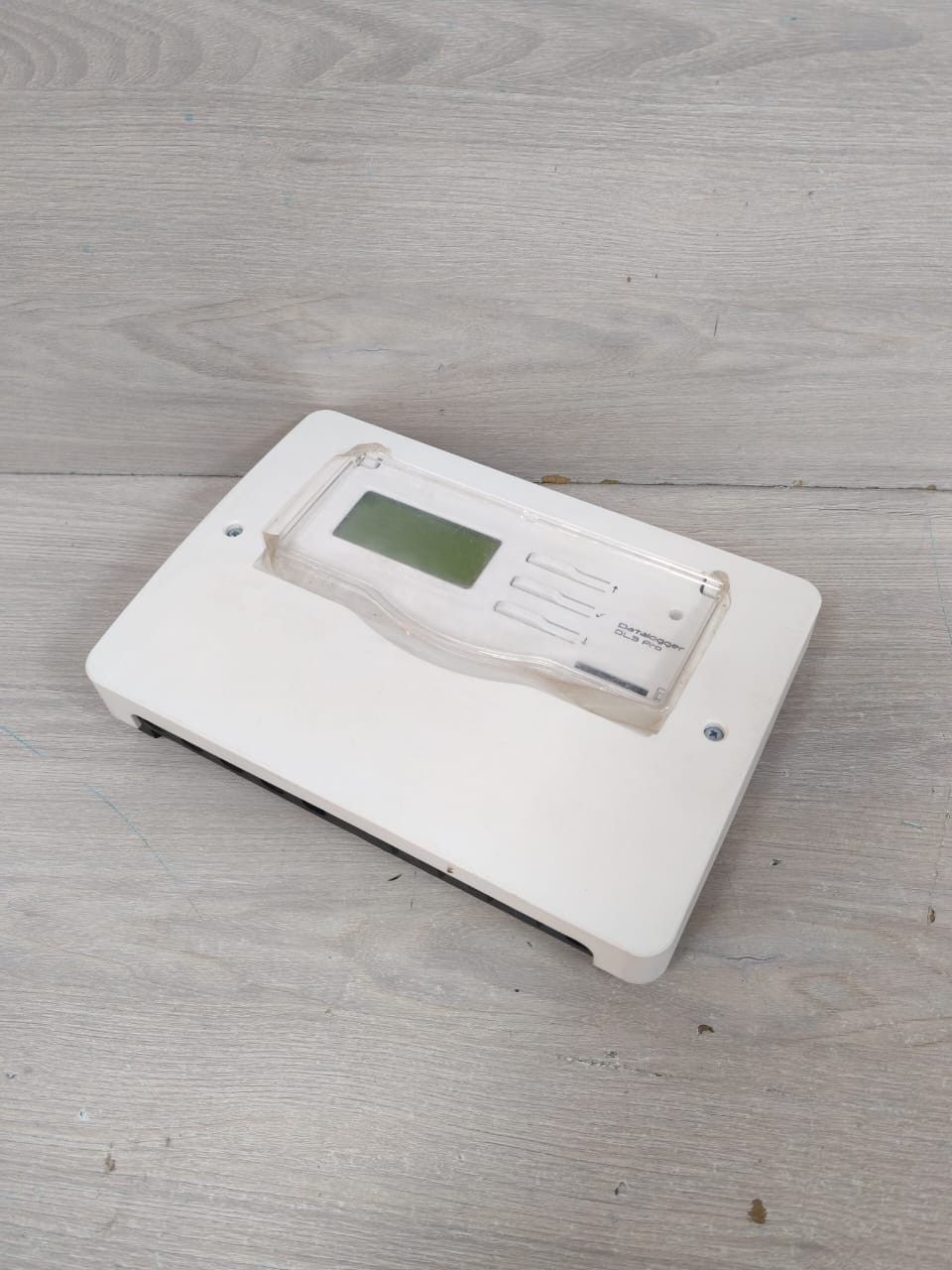 ARISTON DL3 ARISTON Datalogger DL3 PRO SOLAR SYSTEM 3