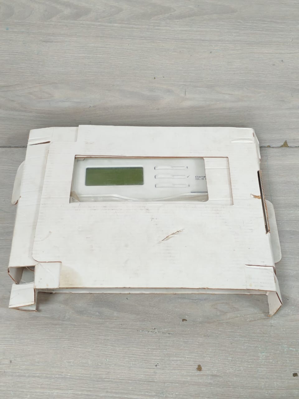 ARISTON DL3 ARISTON Datalogger DL3 PRO SOLAR SYSTEM 5