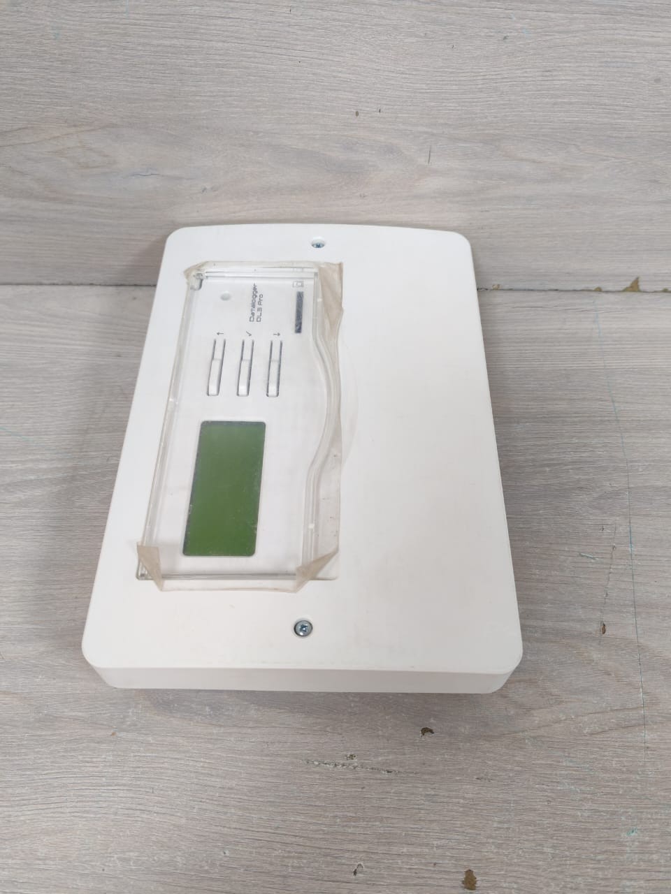 ARISTON DL3 ARISTON Datalogger DL3 PRO SOLAR SYSTEM 6