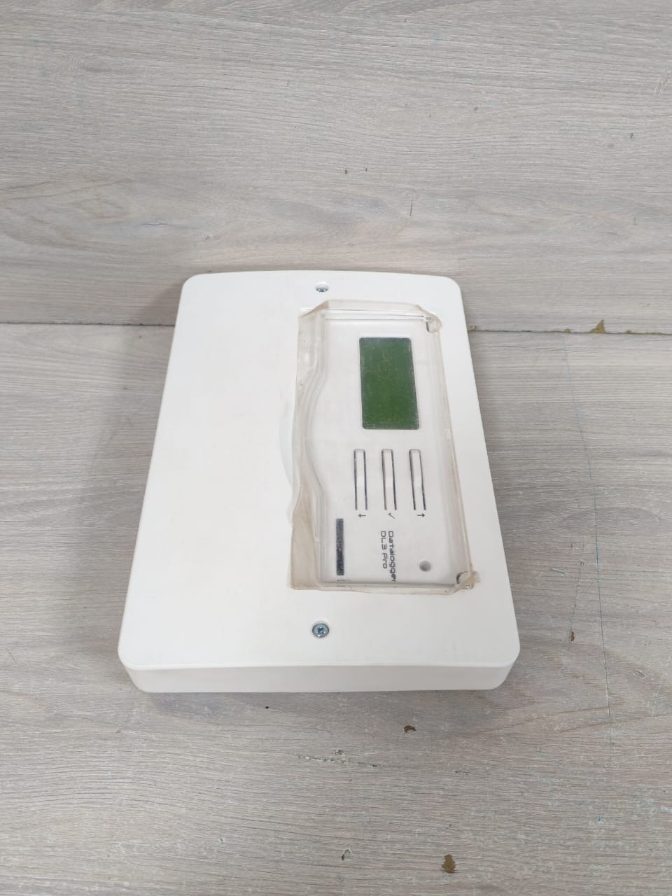 ARISTON DL3 ARISTON Datalogger DL3 PRO SOLAR SYSTEM 7