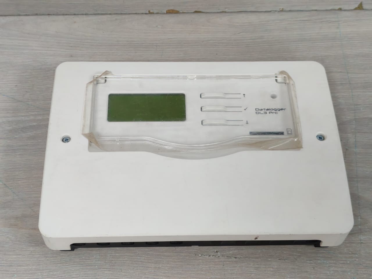 ARISTON DL3 ARISTON Datalogger DL3 PRO SOLAR SYSTEM 8