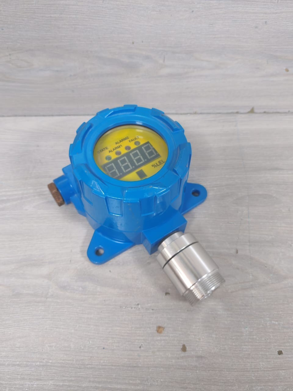 Bosean BH-60 BOSEAN BH-60 FIXED GAS DETECTOR DC 24V 2