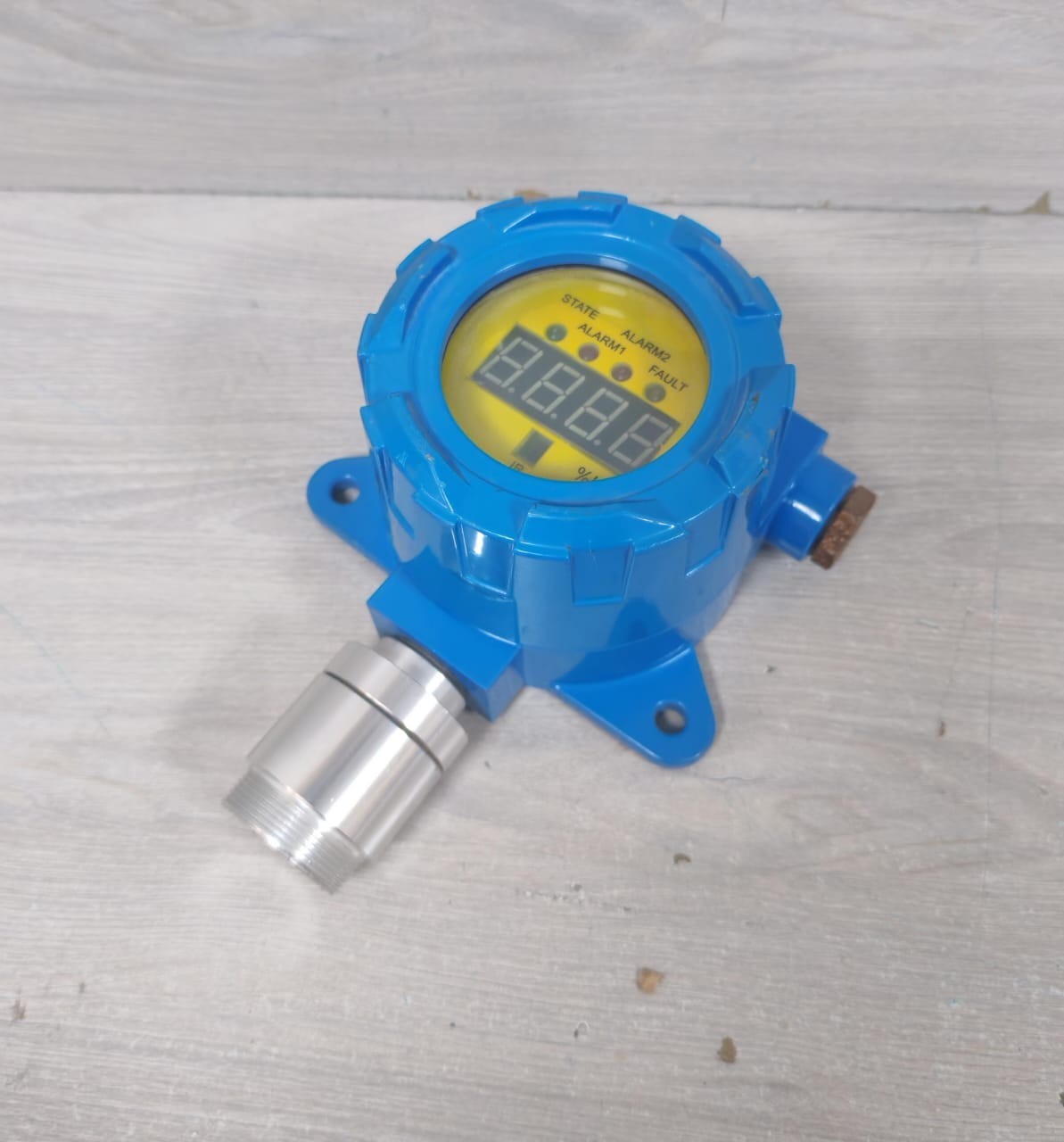 Bosean BH-60 BOSEAN BH-60 FIXED GAS DETECTOR DC 24V 3