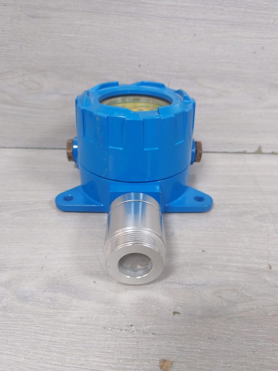 Bosean BH-60 BOSEAN BH-60 FIXED GAS DETECTOR DC 24V 7