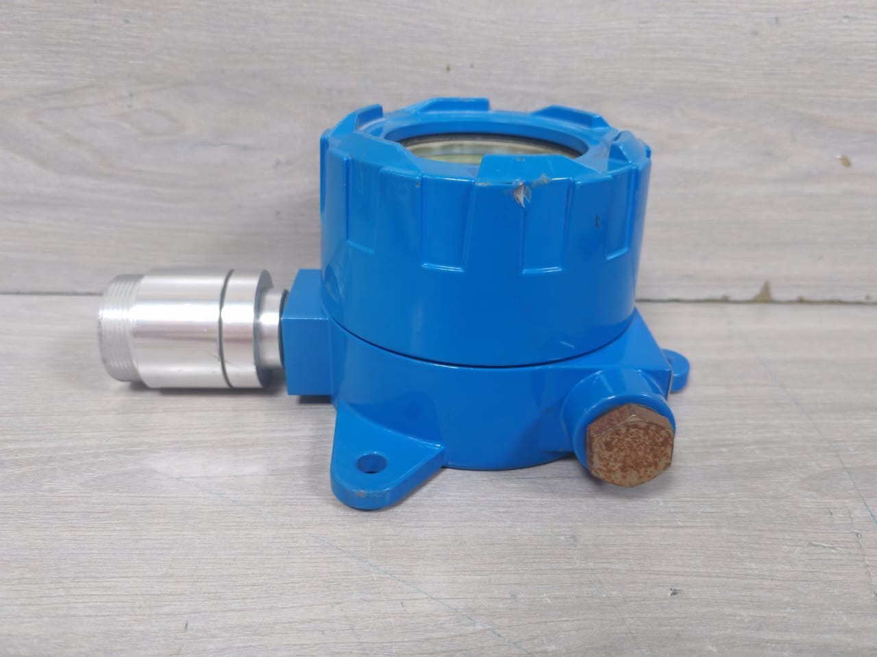 Bosean BH-60 BOSEAN BH-60 FIXED GAS DETECTOR DC 24V 8