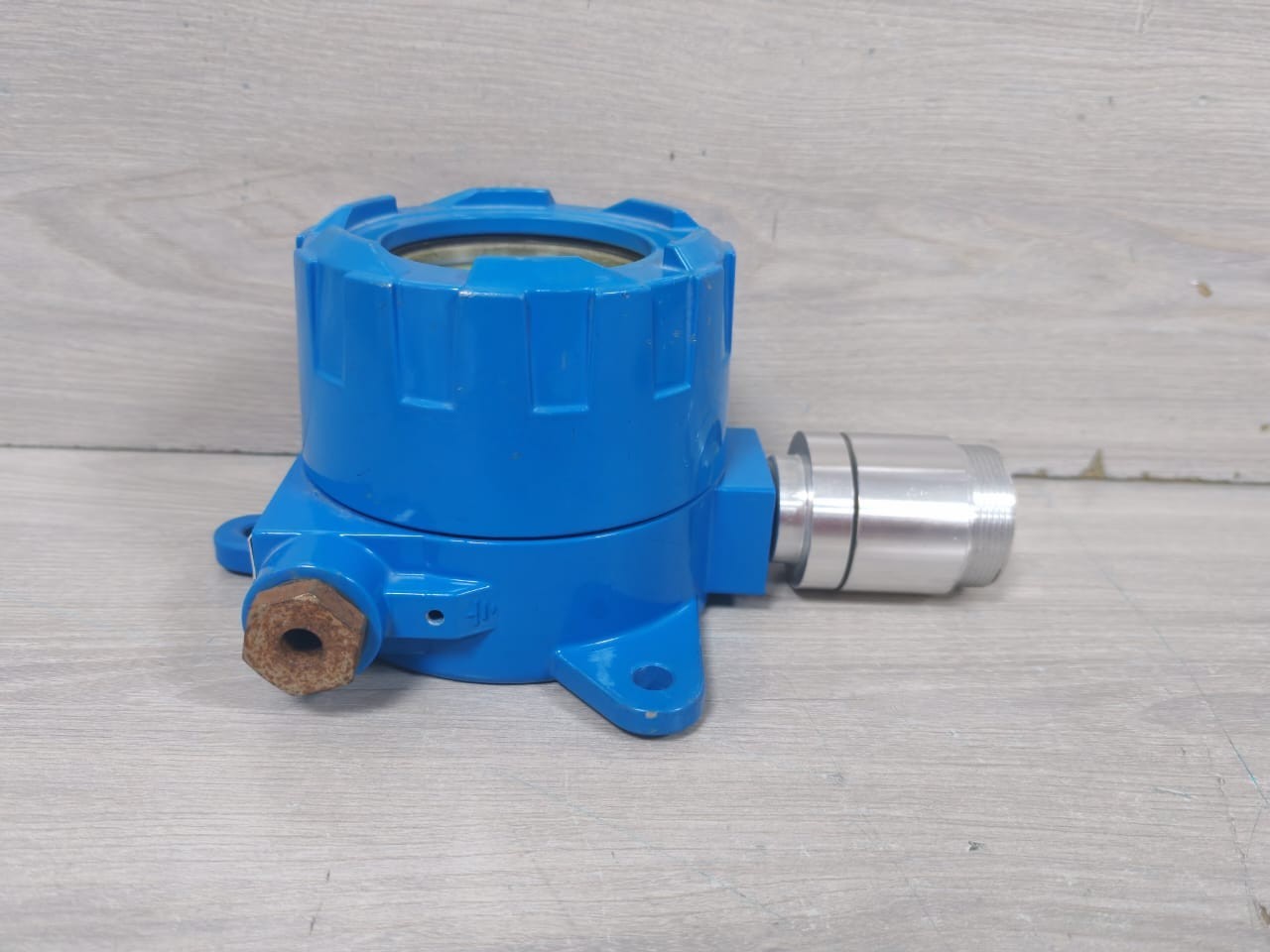 Bosean BH-60 BOSEAN BH-60 FIXED GAS DETECTOR DC 24V 9