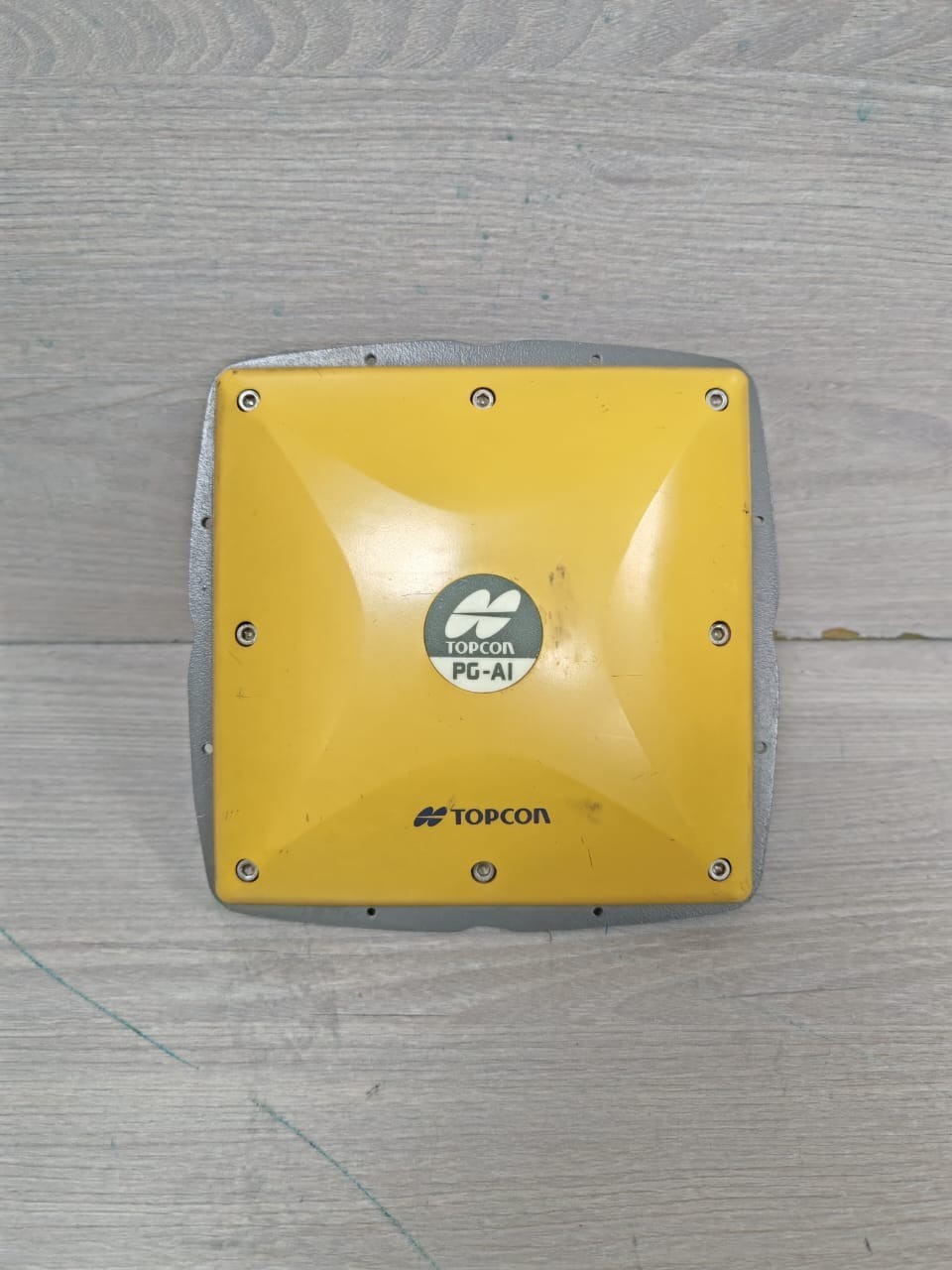 Topcon PG-A1 TOPCON PG-A1 P/N:01-840201-06 GPS DUAL FREQUENCY ANTENNA 2