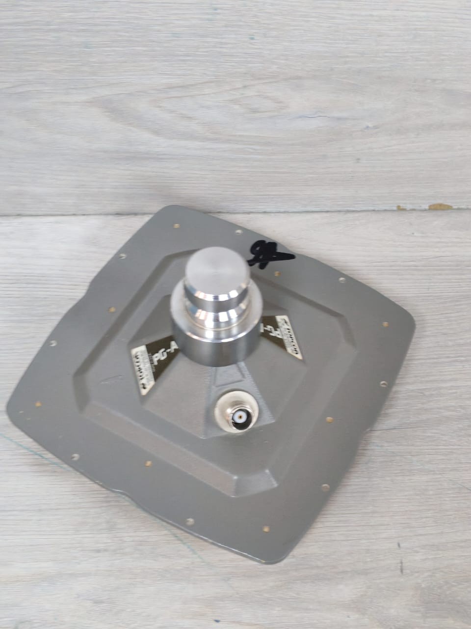 Topcon PG-A1 TOPCON PG-A1 P/N:01-840201-06 GPS DUAL FREQUENCY ANTENNA 7