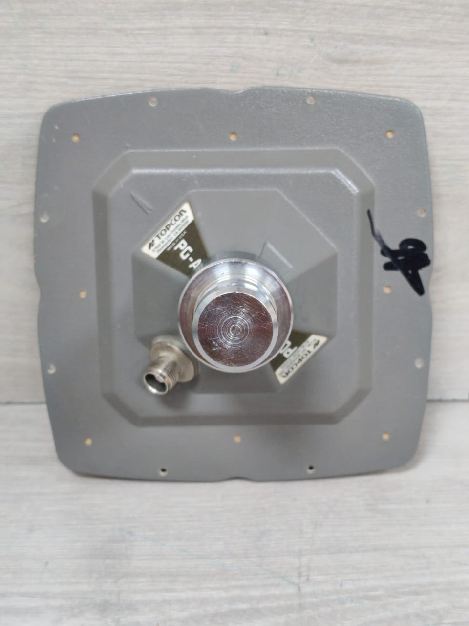 Topcon PG-A1 TOPCON PG-A1 P/N:01-840201-06 GPS DUAL FREQUENCY ANTENNA 8