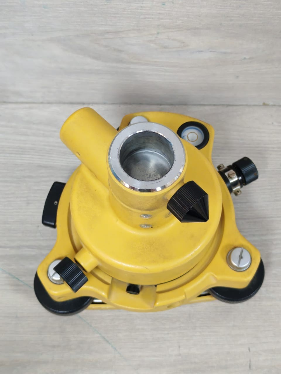 Topcon PG-A1 TOPCON PG-A1 P/N:01-840201-06 GPS DUAL FREQUENCY ANTENNA 10