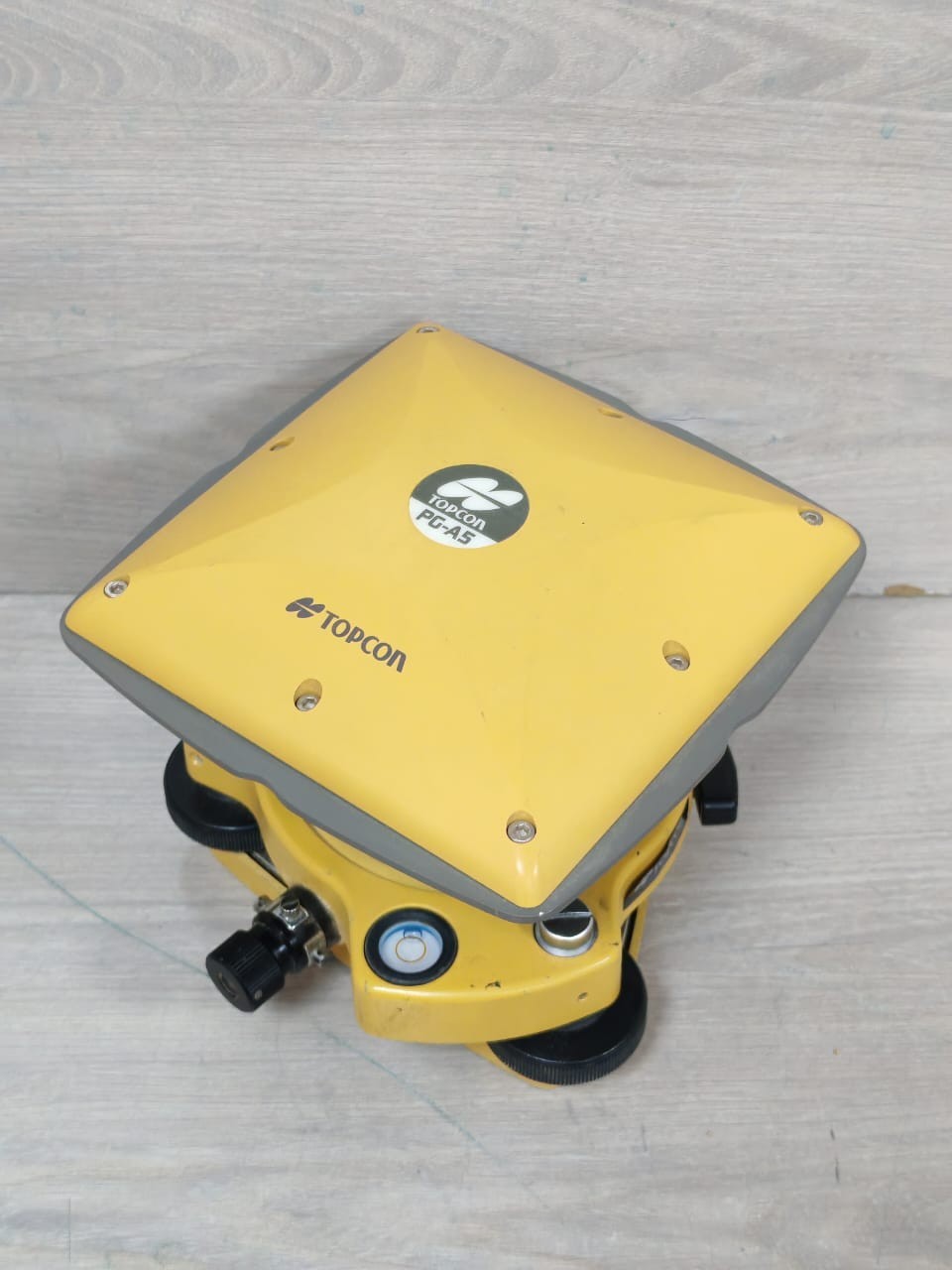 Topcon PG-A5 TOPCON PG-A5 P/N:01-840201-05 / 51842 GPS ANTENNA 4