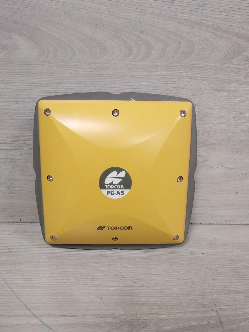 Topcon PG-A5 TOPCON PG-A5 P/N:01-840201-05 / 51842 GPS ANTENNA 6