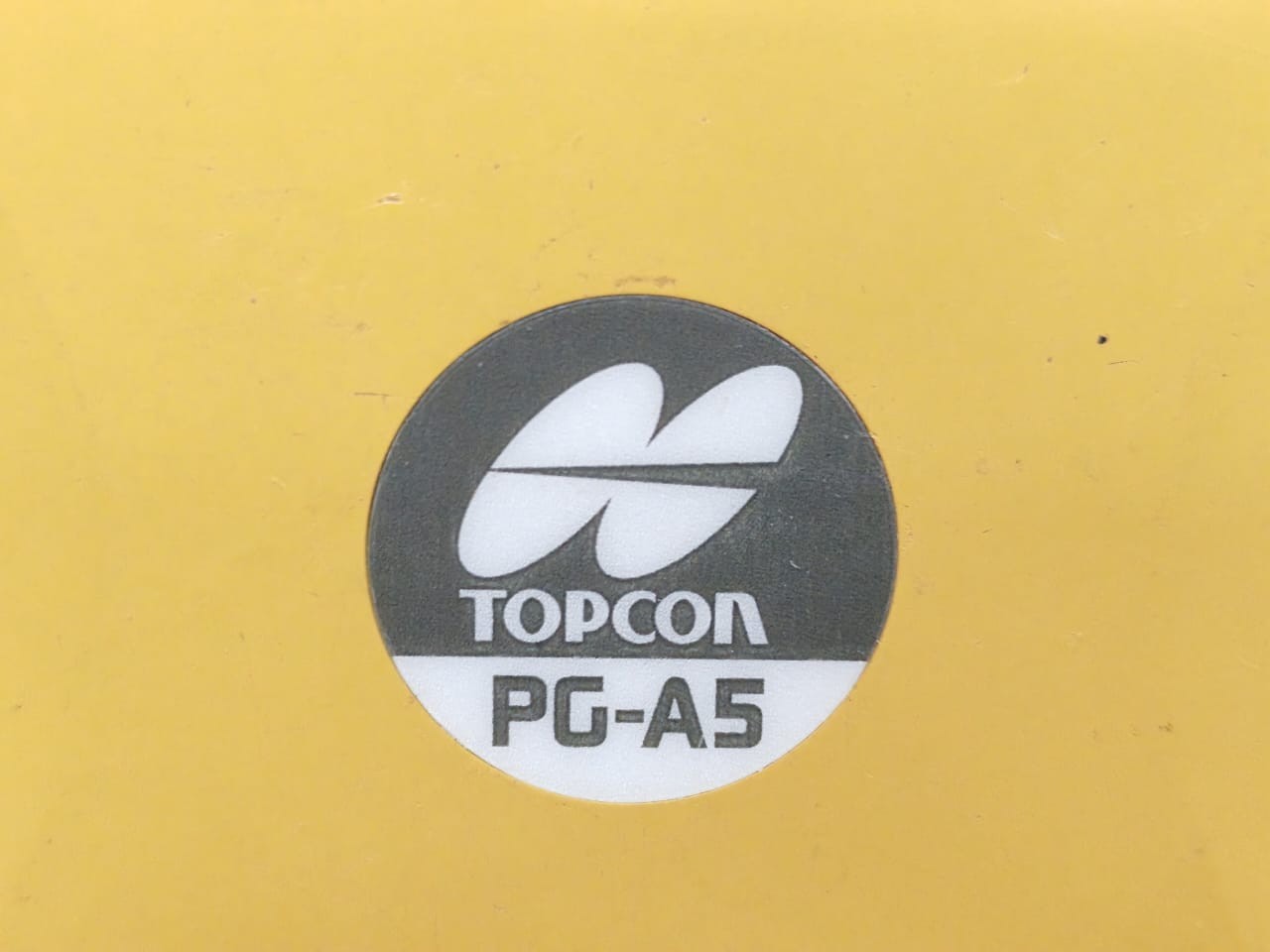 Topcon PG-A5 TOPCON PG-A5 P/N:01-840201-05 / 51842 GPS ANTENNA 7