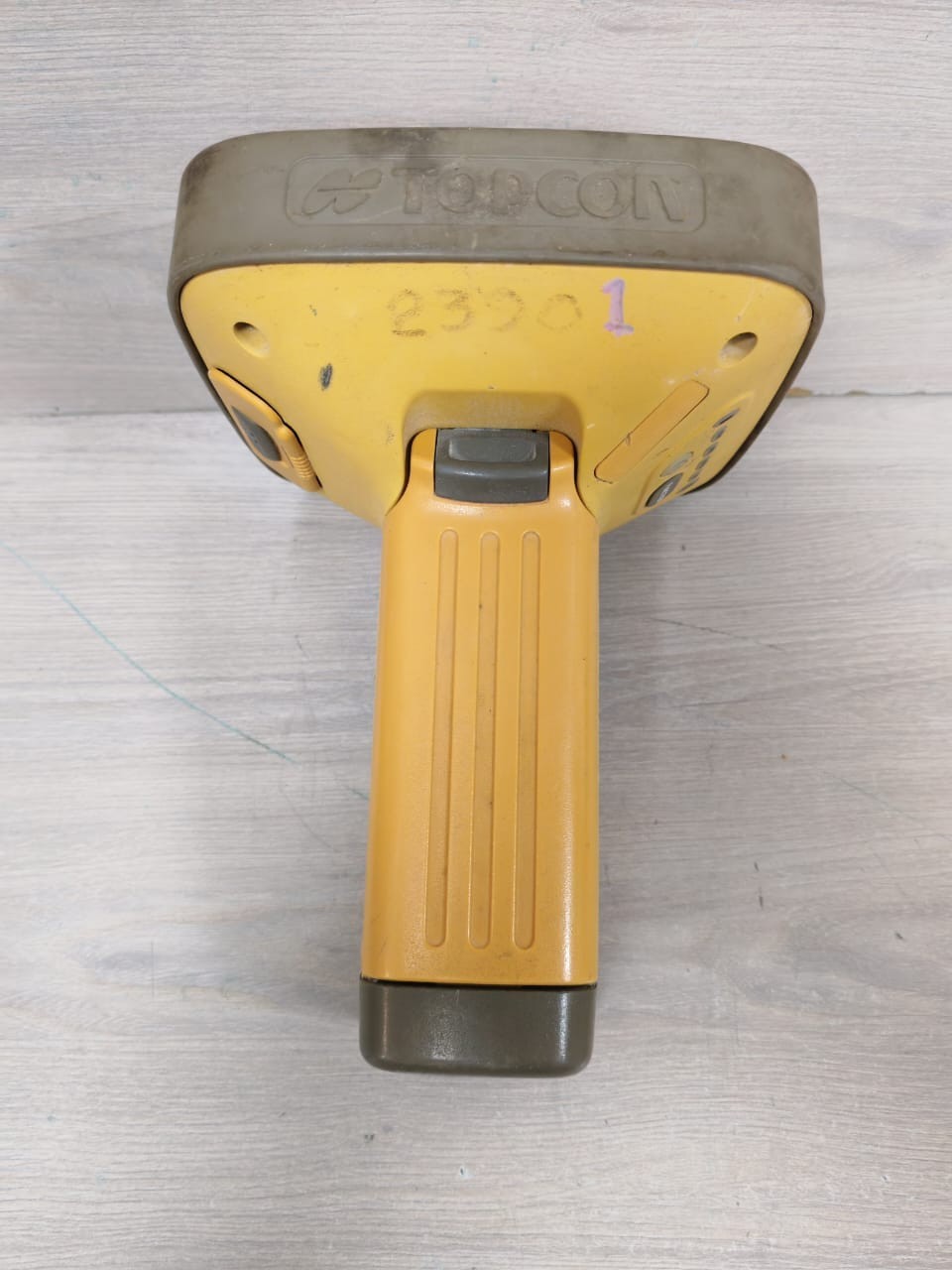 Topcon ROVER-01 Topcon GR-3 UHF Base Rover 01-050901-02 8