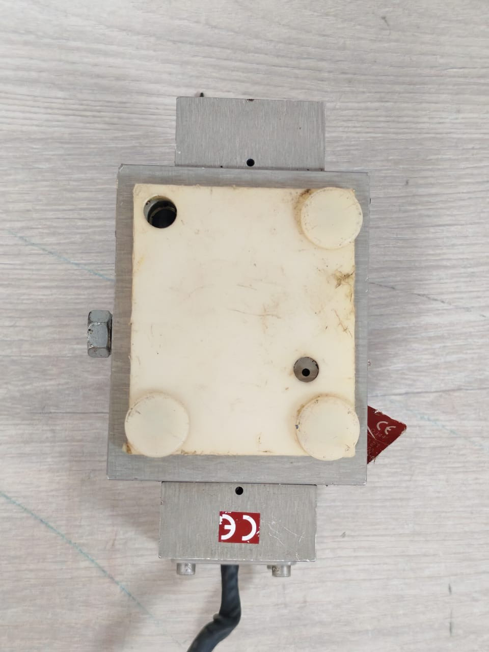 MOOG G771K202A MOOG G771K202A ELECTRO HYDRAULIC SERVO VALVE 9