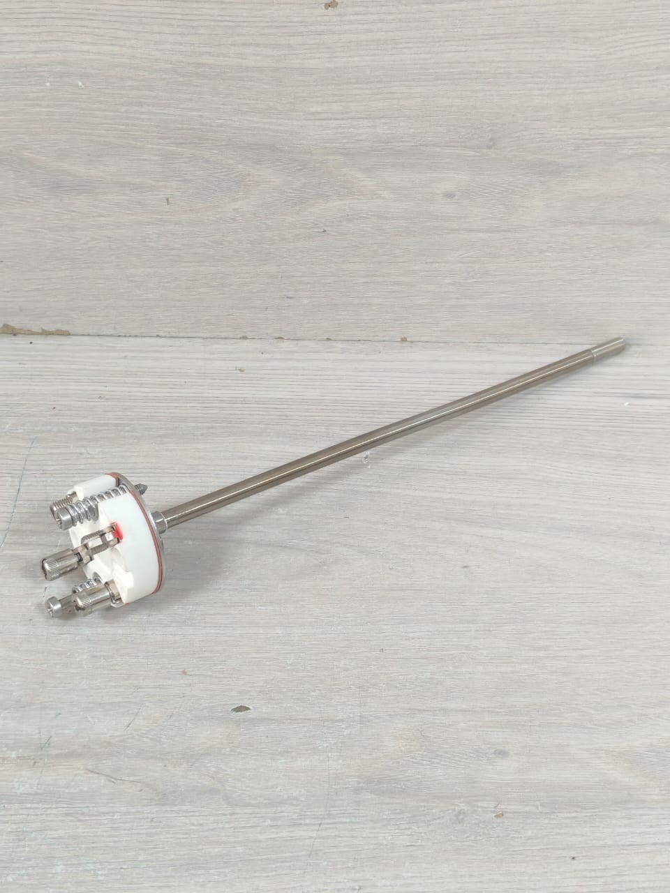 Siemens 7MC7016 SIEMENS SITRANS TS INSERT 7MC7016 TEMPERATURE SENSOR -WITH MISSING SCREWS 2