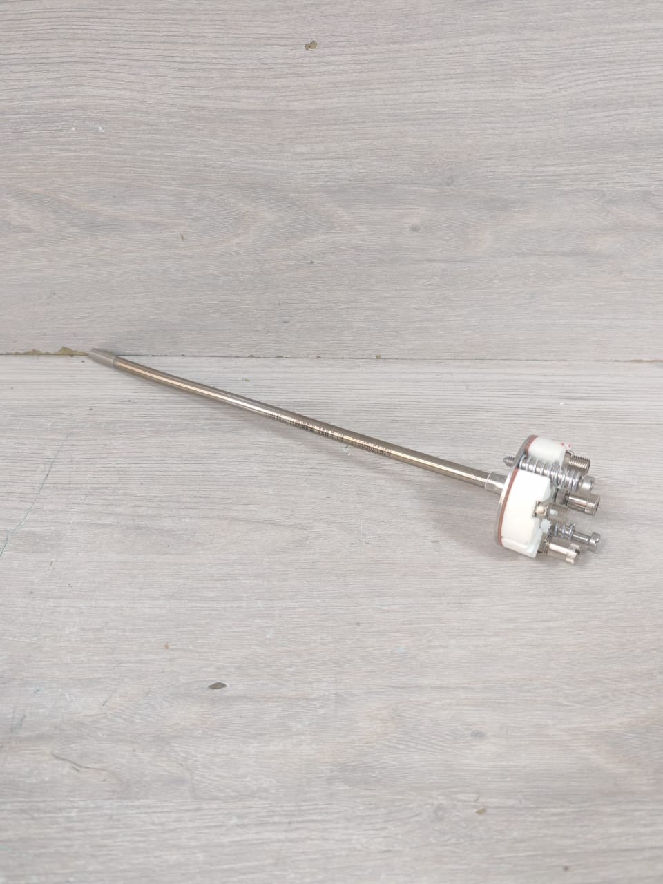 Siemens 7MC7016 SIEMENS SITRANS TS INSERT 7MC7016 TEMPERATURE SENSOR -WITH MISSING SCREWS 3