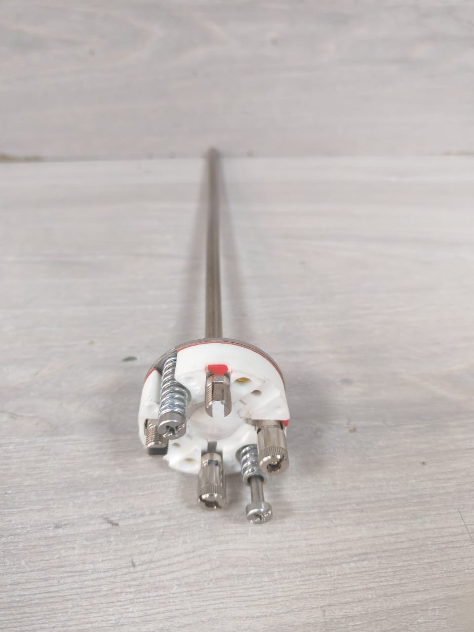 Siemens 7MC7016 SIEMENS SITRANS TS INSERT 7MC7016 TEMPERATURE SENSOR -WITH MISSING SCREWS 10