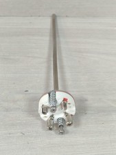 SIEMENS SITRANS TS INSERT 7MC7016 TEMPERATURE SENSOR -WITH MISSING SCREWS