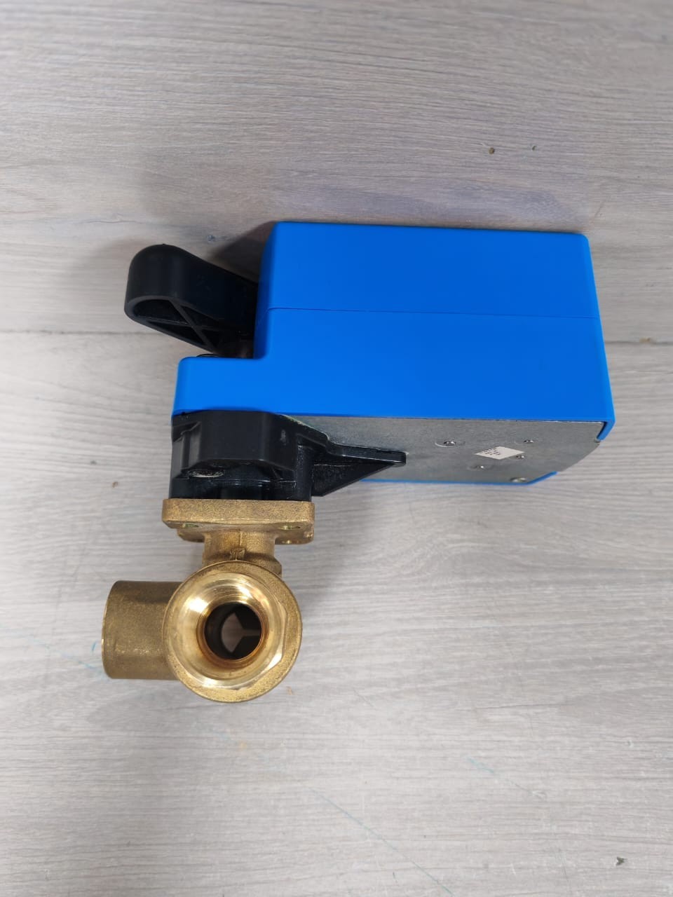 Johnson Controls VA9104-GGA-3S JOHNSON CONTROLS VA9104-GGA-3S VALVE ACTUATOR 3