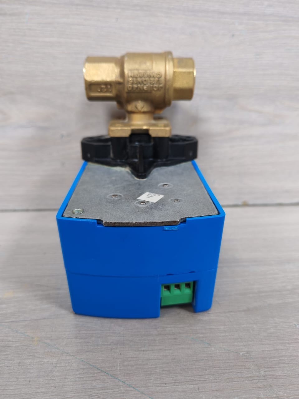 Johnson Controls VA9104-GGA-3S JOHNSON CONTROLS VA9104-GGA-3S VALVE ACTUATOR 4