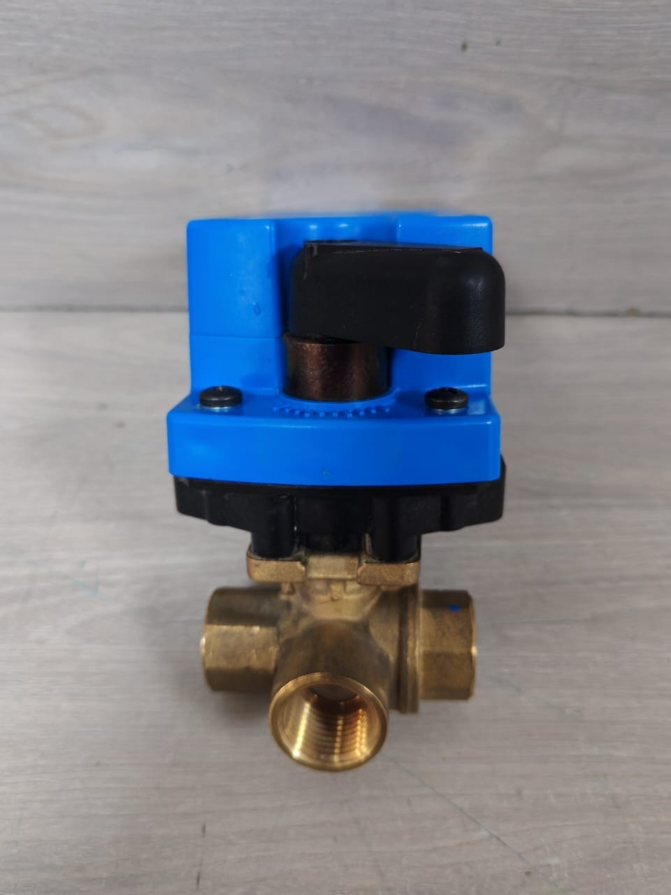 Johnson Controls VA9104-GGA-3S JOHNSON CONTROLS VA9104-GGA-3S VALVE ACTUATOR 8