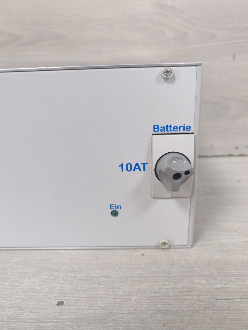 INOTEC 3LG INOTEC LADETEIL 3LG 220V / 3A 3