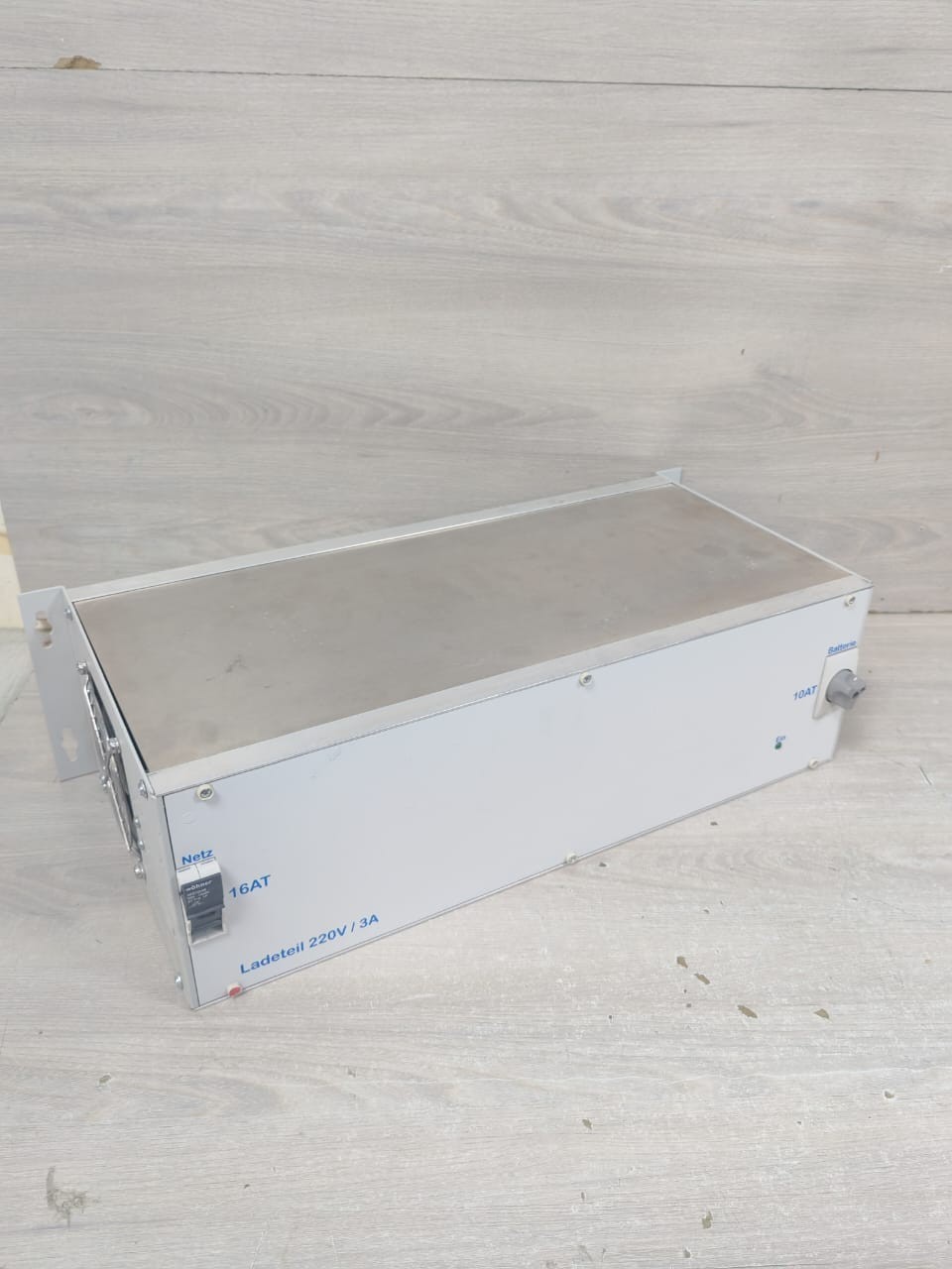 INOTEC 3LG INOTEC LADETEIL 3LG 220V / 3A 4