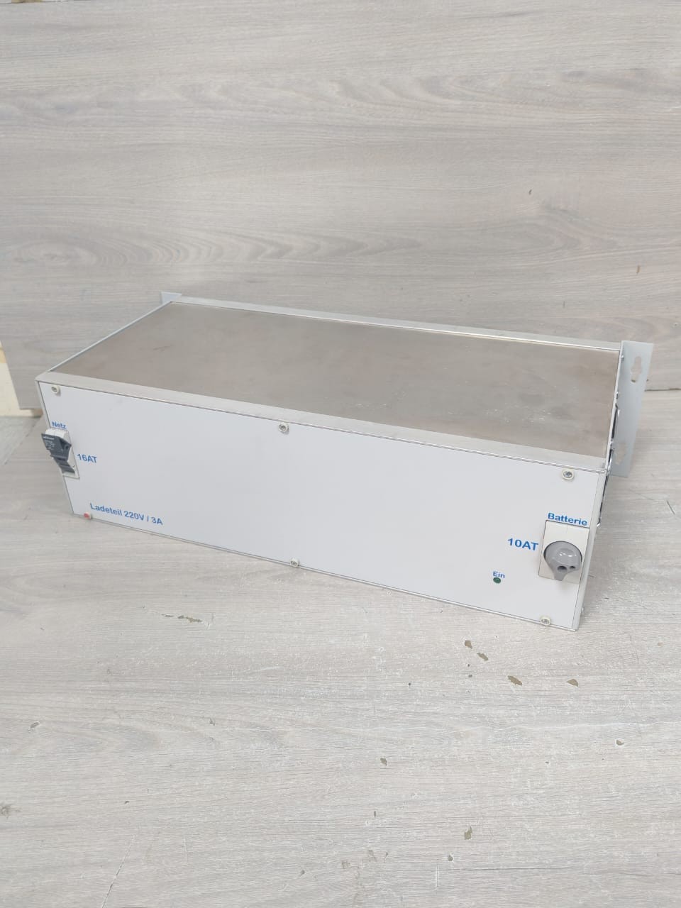 INOTEC 3LG INOTEC LADETEIL 3LG 220V / 3A 5