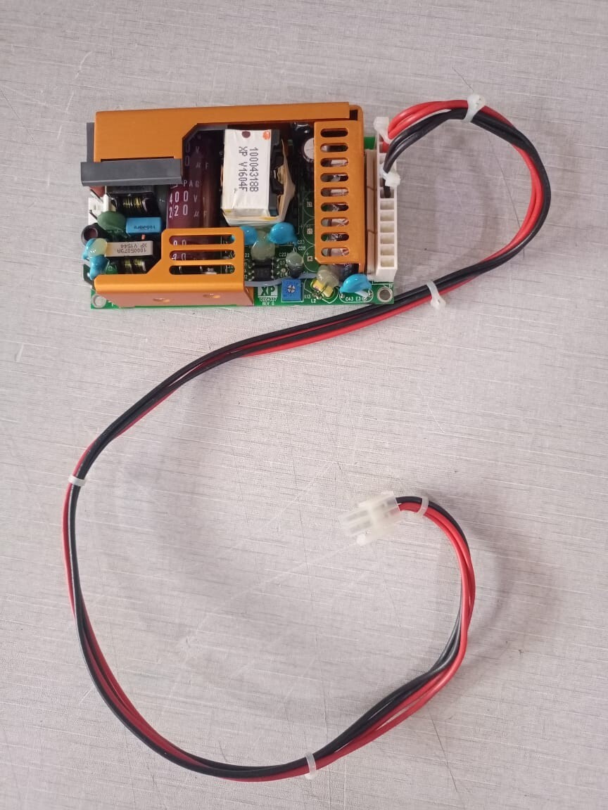XP Power ECM100US15 Power Supply