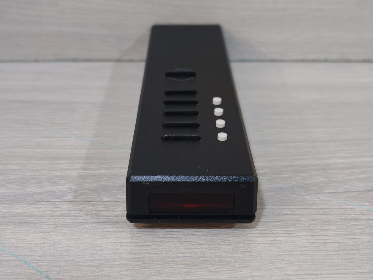 Lutron GRX-8IT-BL Lutron GRX-8IT-BL Remote Control 4.5V 7