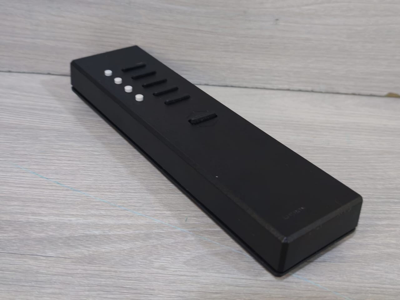 Lutron GRX-8IT-BL Lutron GRX-8IT-BL Remote Control 4.5V 8