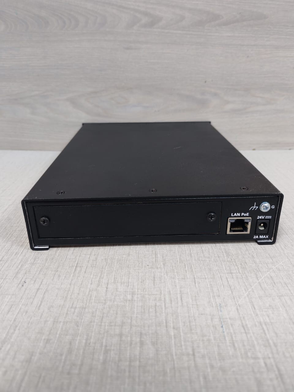 CRESTON CEN-CI3-1 CRESTON CEN-CI3-1 SERIES 3 CARD INTERFACE 4