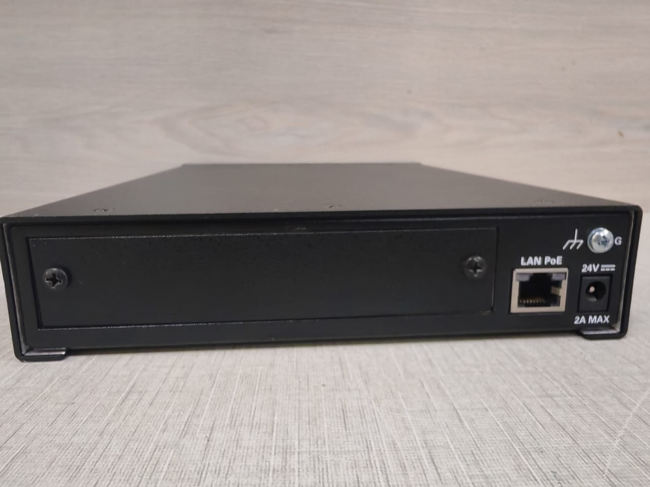 CRESTON CEN-CI3-1 CRESTON CEN-CI3-1 SERIES 3 CARD INTERFACE 5