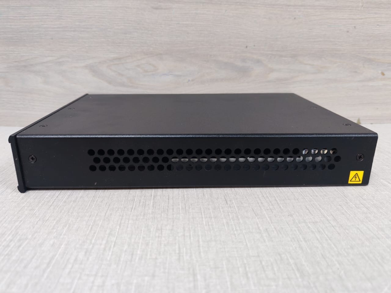 CRESTON CEN-CI3-1 CRESTON CEN-CI3-1 SERIES 3 CARD INTERFACE 7