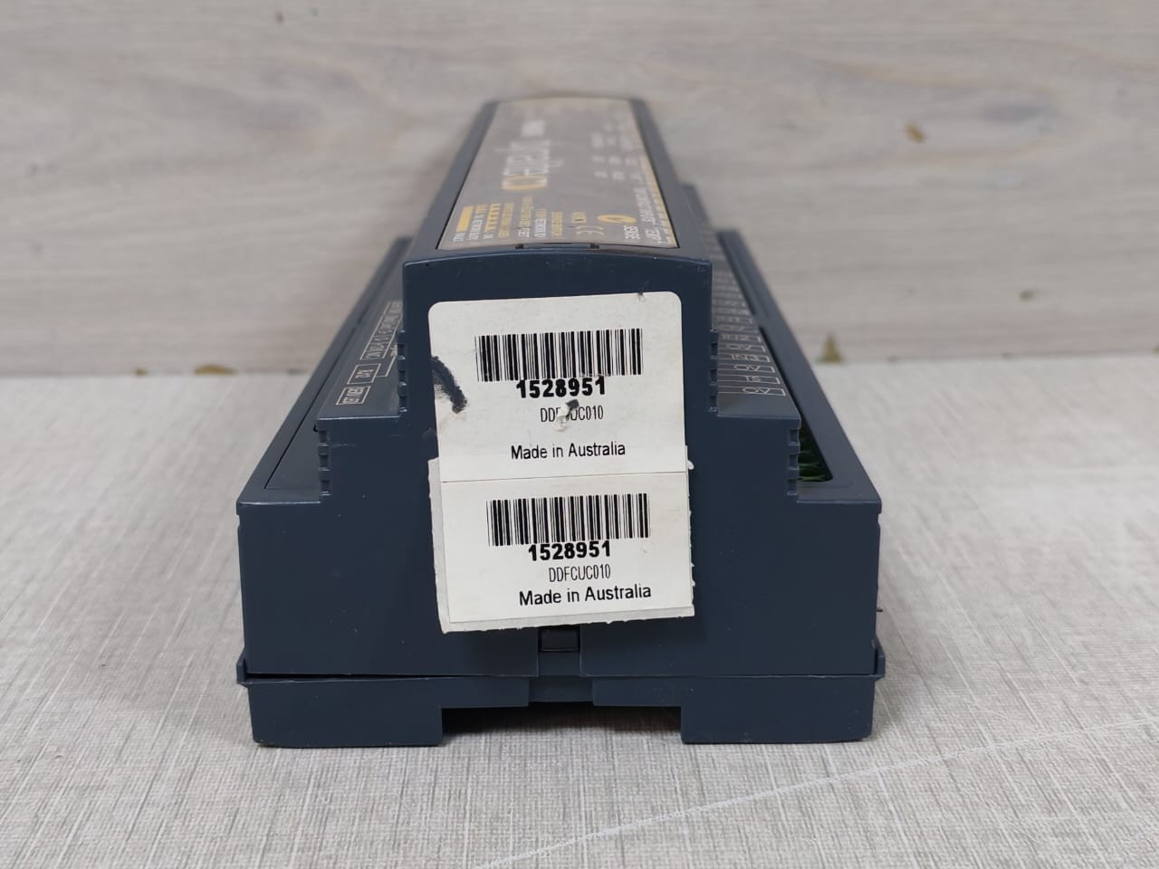 Philips DDFCUC010 Philips Dynalite DDFCUC010 Fan Coil Controller 230V 50/60Hz 8