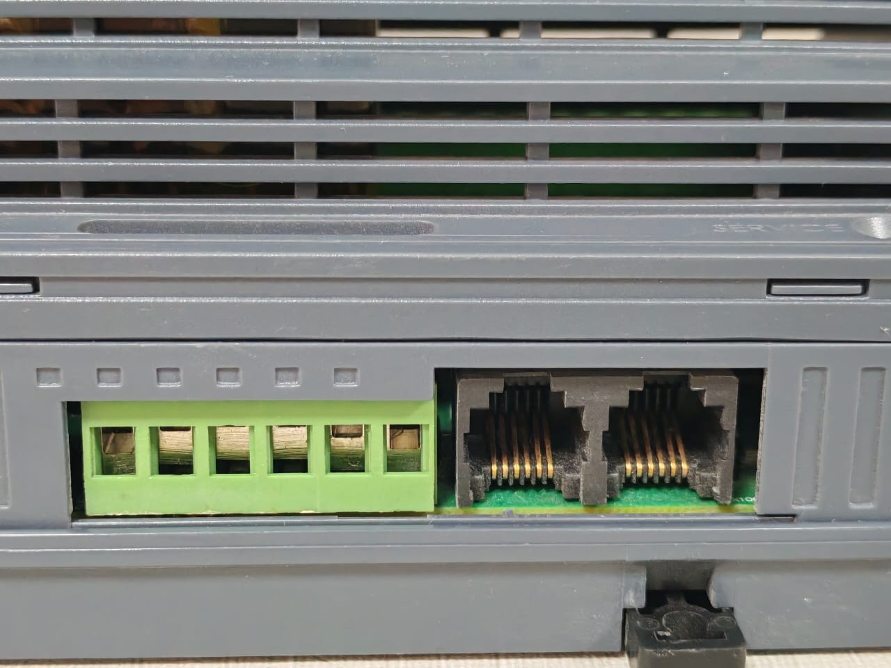 Philips DDBC516FR-DALI Philips Dynalite DDBC516FR-DALI Ballast Controller 100-240V 50/60Hz 0.15A 8