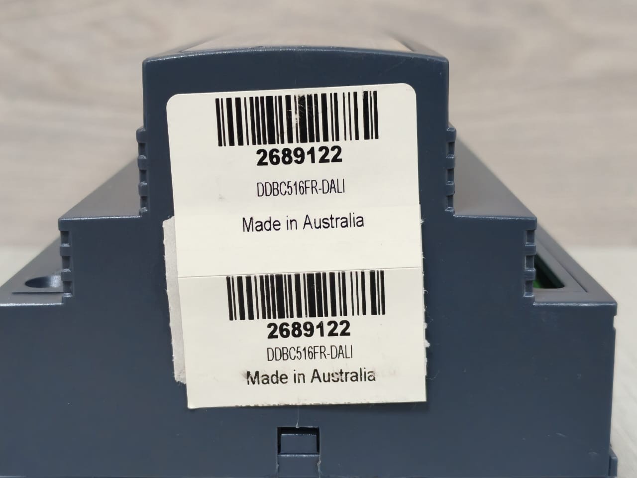 Philips DDBC516FR-DALI Philips Dynalite DDBC516FR-DALI Ballast Controller 100-240V 50/60Hz 0.15A 10