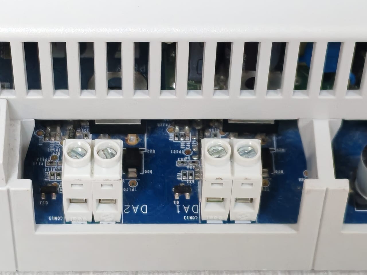 Cooper Lighting Solution SCMD2 Cooper Lighting Solution SCMD2 2 Universe DALI Controller 120-277VAC 4