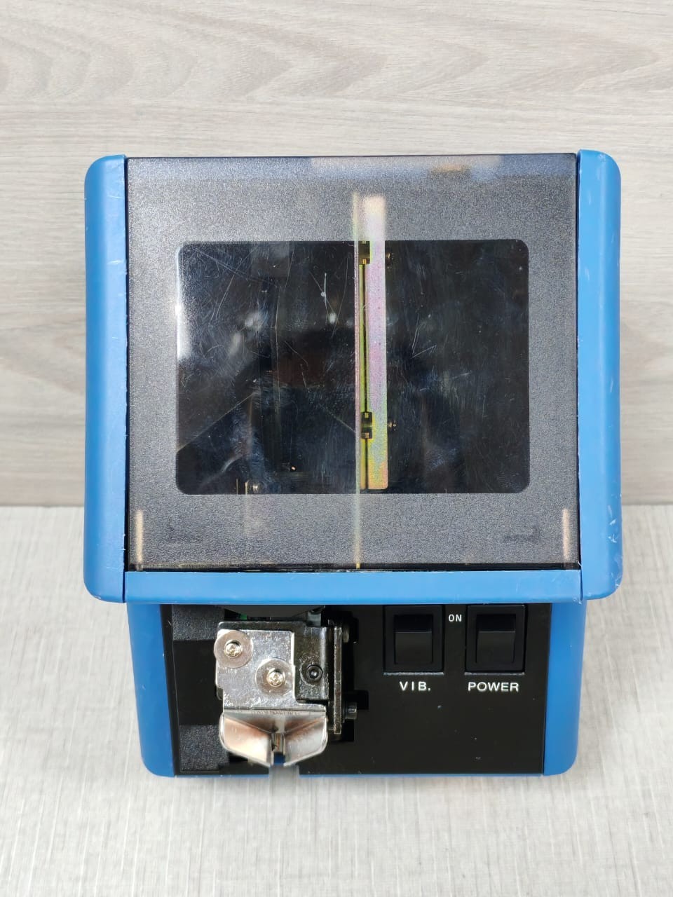 NEJICCO SAS-526IIV Nejicco Sony EMCS SAS-526IIV Screw Automatic Supplier 2.6 Screw Diameter DC12V 2